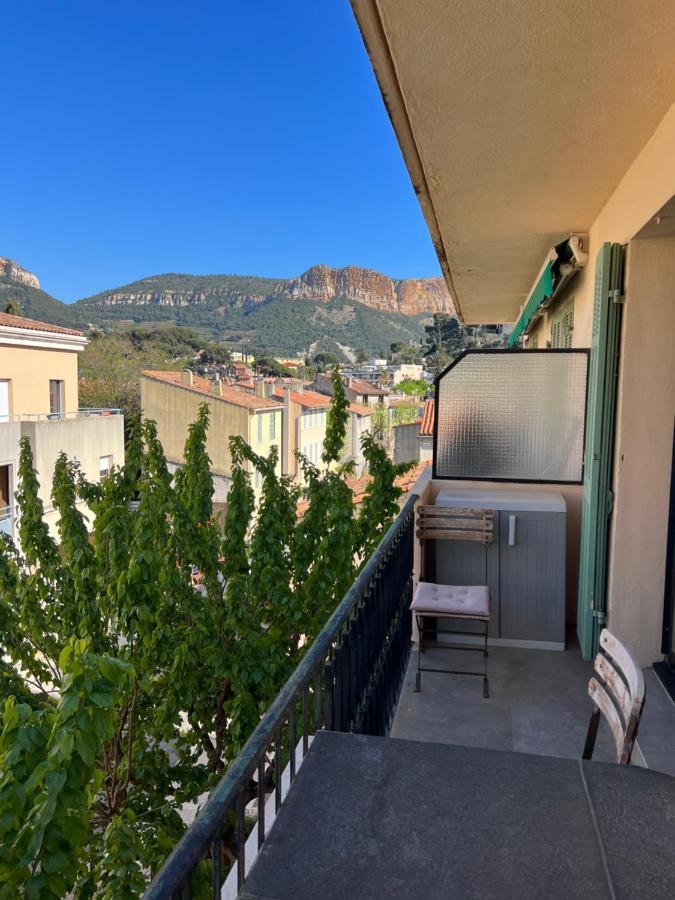 Le Best A Cassis,Top Emplacement,Parking,Double Balcon Ngoại thất bức ảnh