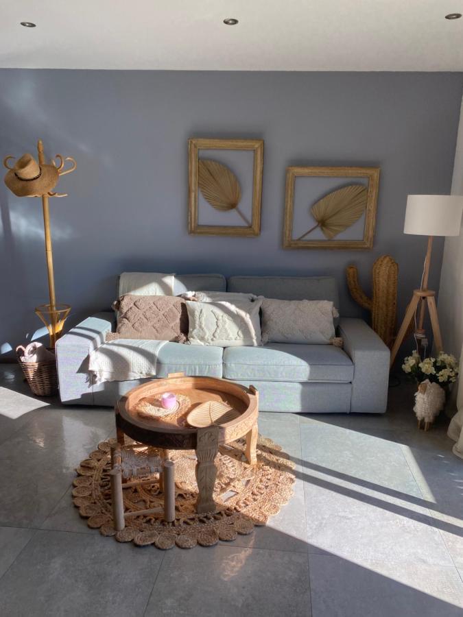 Le Best A Cassis,Top Emplacement,Parking,Double Balcon Ngoại thất bức ảnh