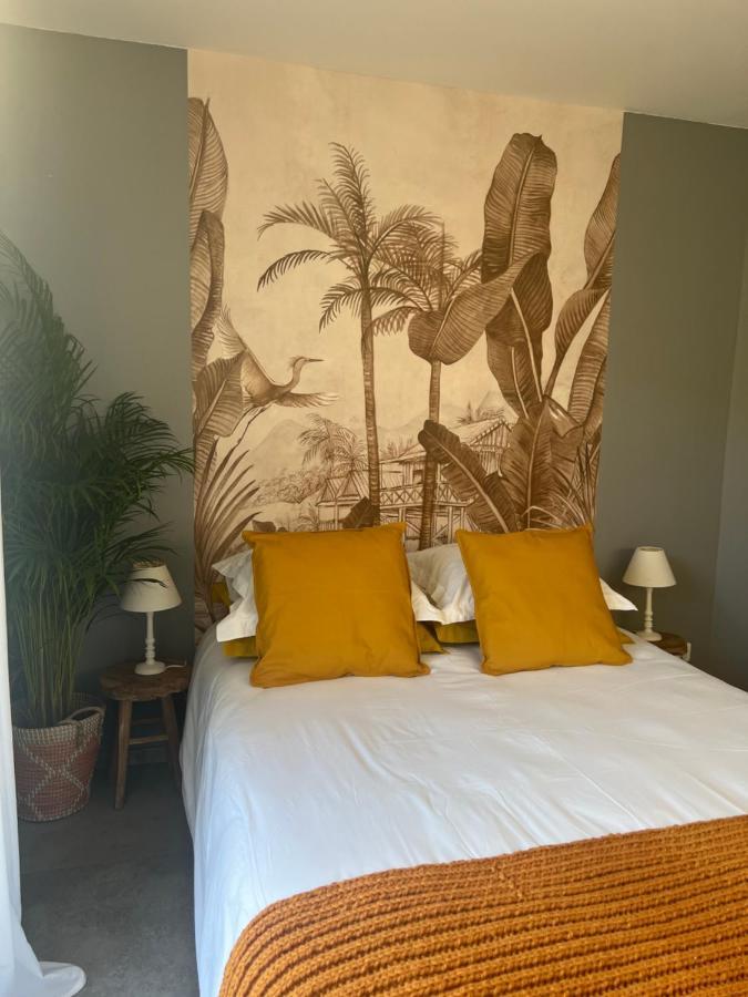 Le Best A Cassis,Top Emplacement,Parking,Double Balcon Ngoại thất bức ảnh