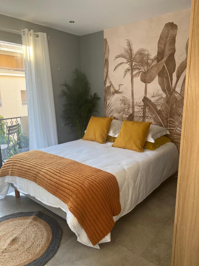 Le Best A Cassis,Top Emplacement,Parking,Double Balcon Ngoại thất bức ảnh