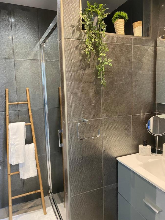 Le Best A Cassis,Top Emplacement,Parking,Double Balcon Ngoại thất bức ảnh
