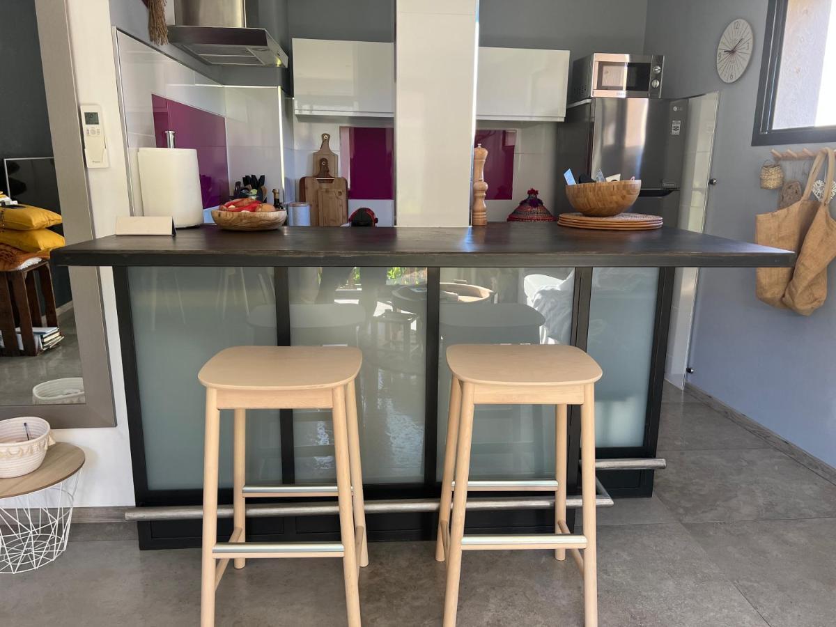 Le Best A Cassis,Top Emplacement,Parking,Double Balcon Ngoại thất bức ảnh