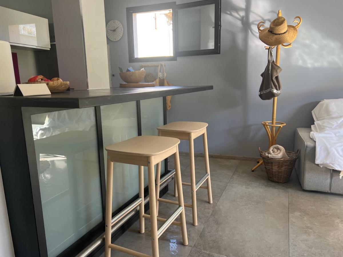 Le Best A Cassis,Top Emplacement,Parking,Double Balcon Ngoại thất bức ảnh