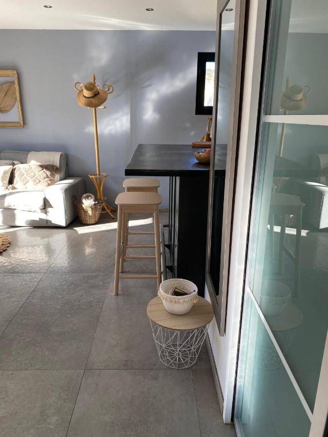 Le Best A Cassis,Top Emplacement,Parking,Double Balcon Ngoại thất bức ảnh