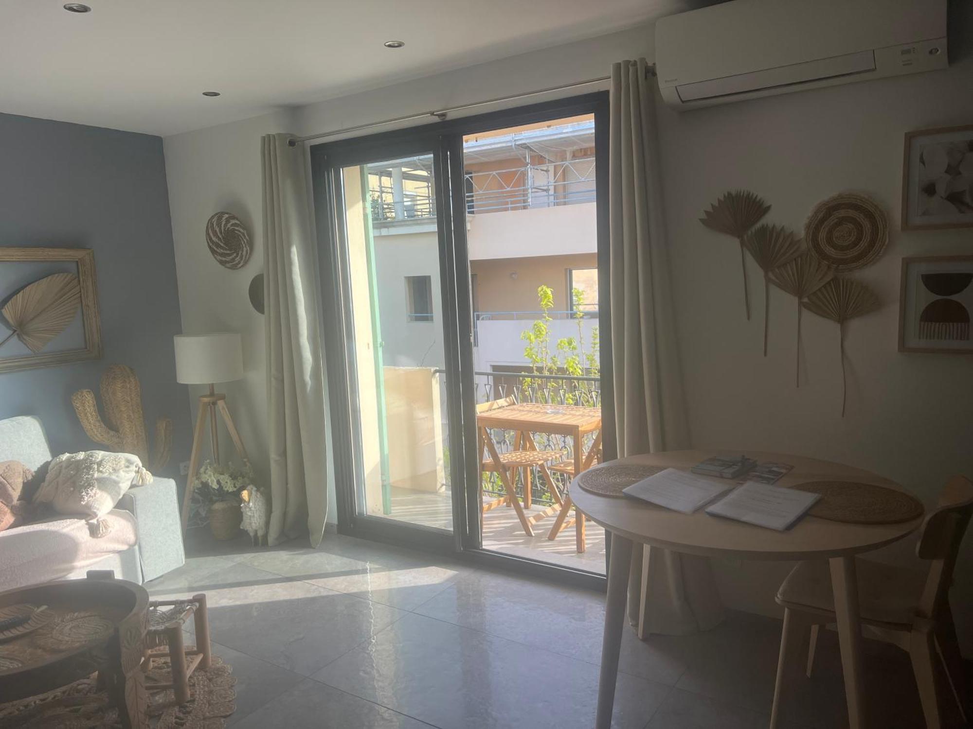 Le Best A Cassis,Top Emplacement,Parking,Double Balcon Ngoại thất bức ảnh