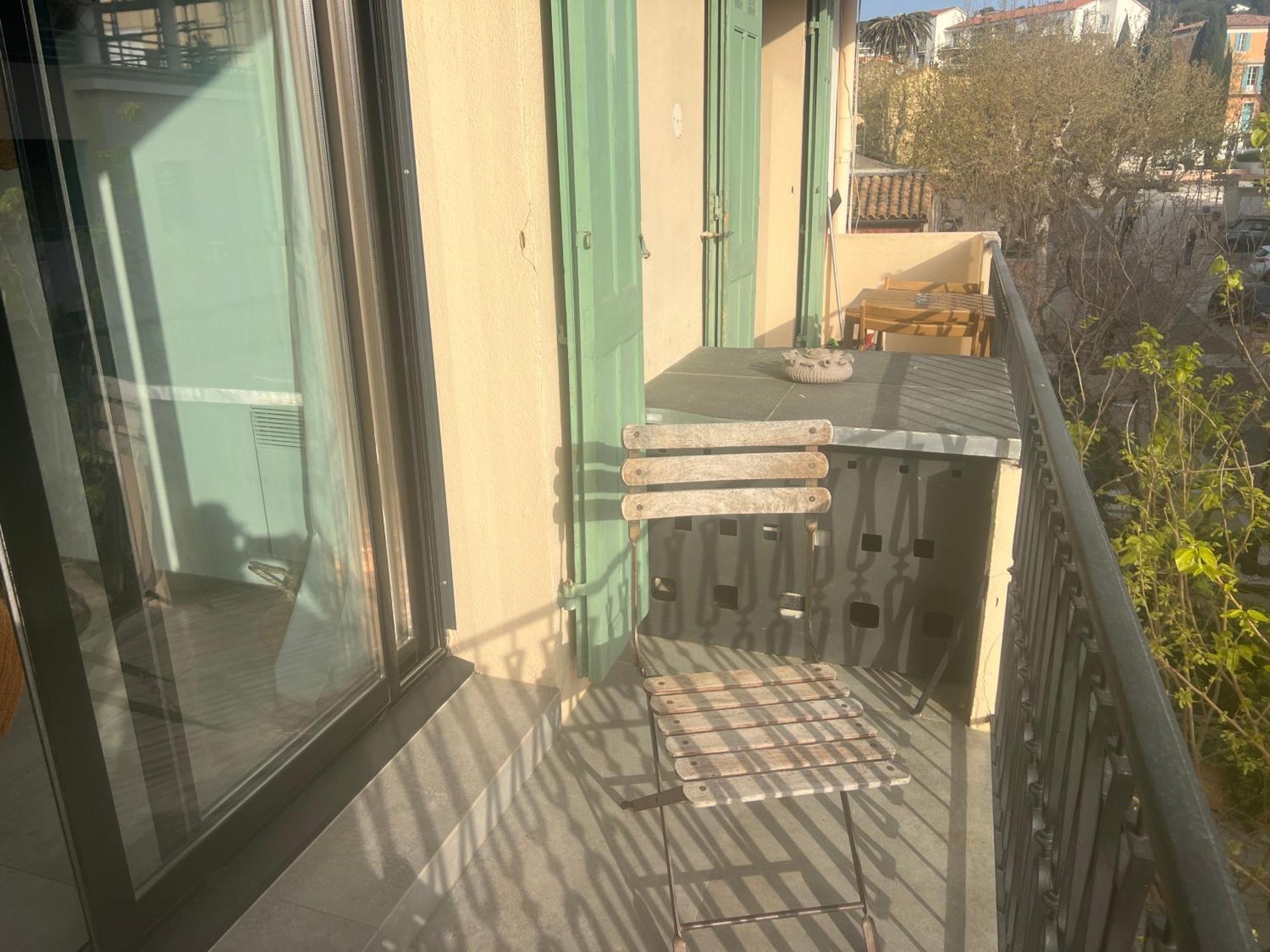 Le Best A Cassis,Top Emplacement,Parking,Double Balcon Ngoại thất bức ảnh