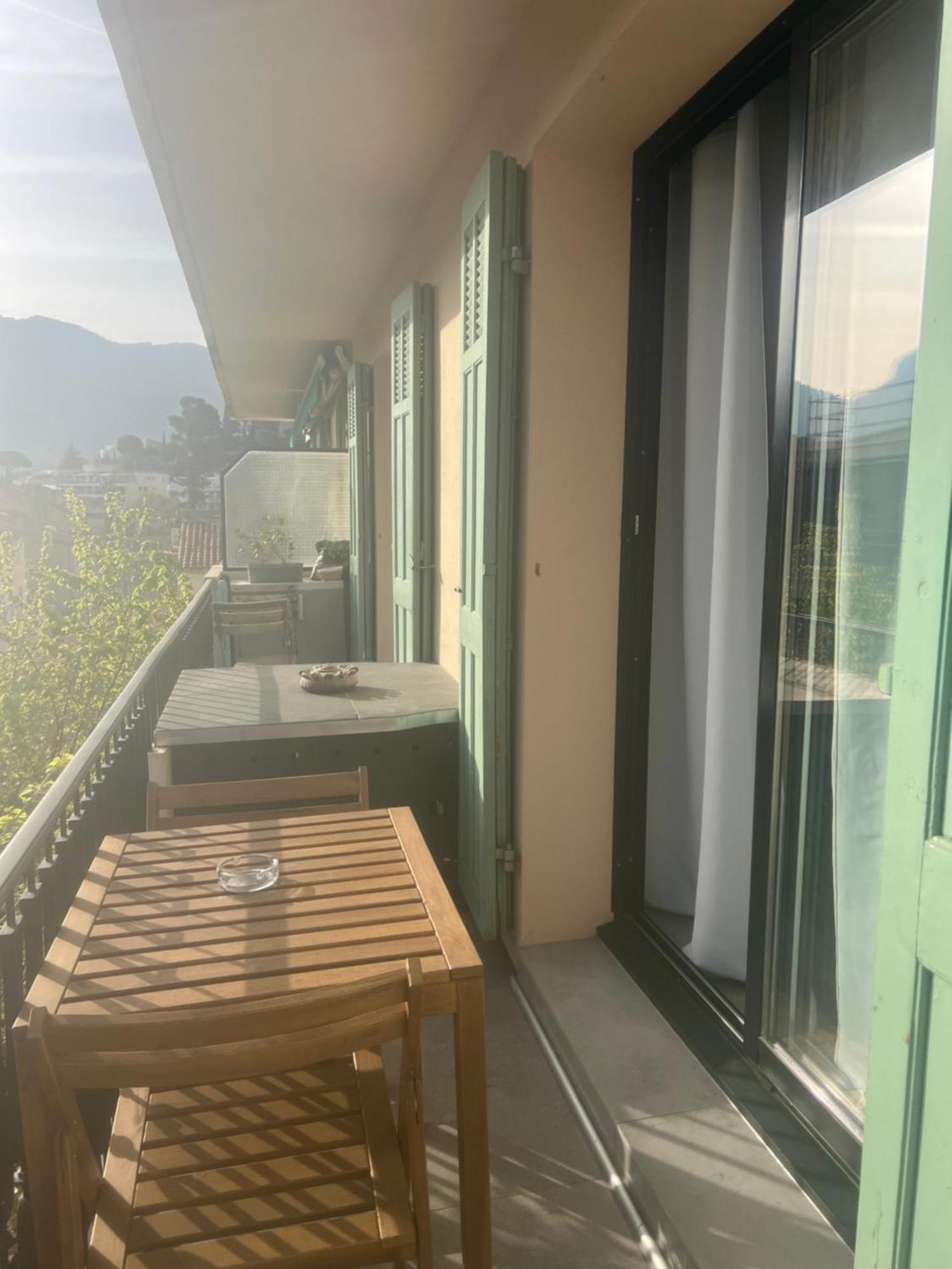 Le Best A Cassis,Top Emplacement,Parking,Double Balcon Ngoại thất bức ảnh