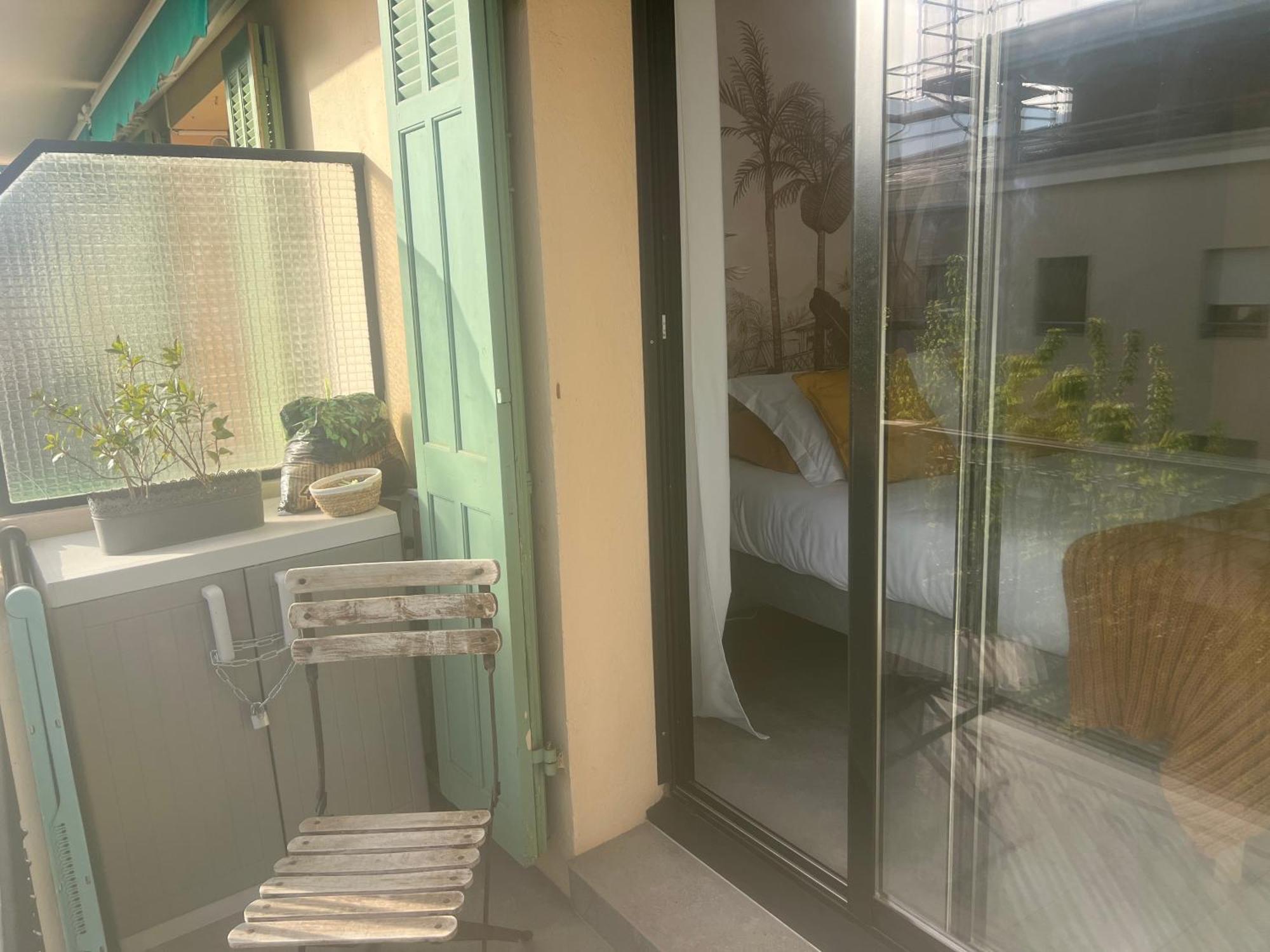 Le Best A Cassis,Top Emplacement,Parking,Double Balcon Ngoại thất bức ảnh